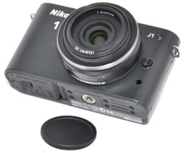 Nikon HC-N101 крышка резьбовая