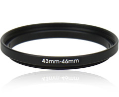 Повышающее кольцо 43-46 мм