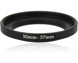 30-37 мм повышающее кольцо