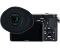 Sony FDA-EP10 для фотографирования в очках