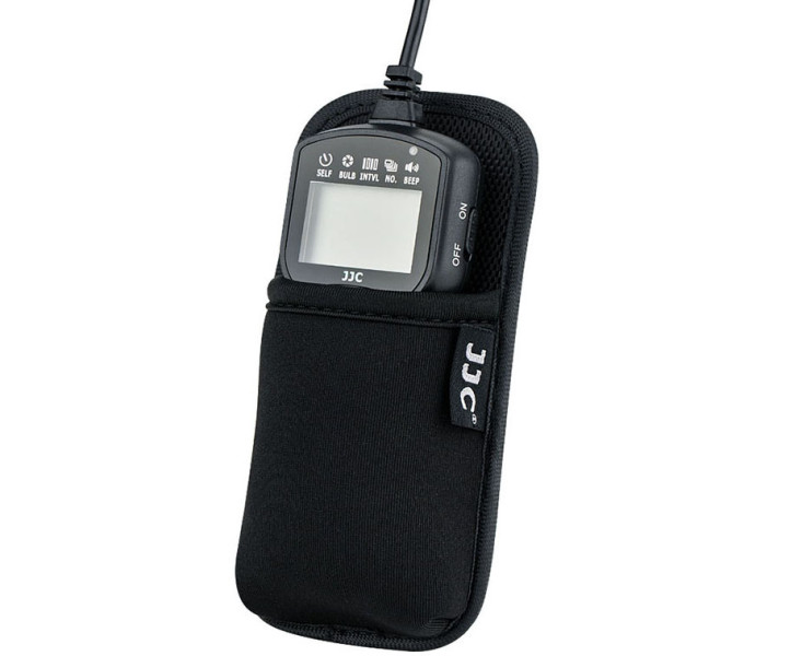 купить чехол для таймерного пульта