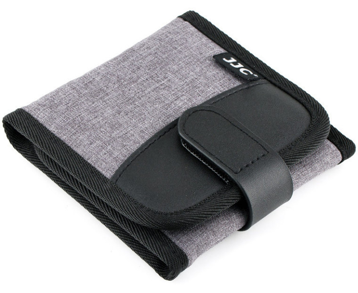 поясной чехол для светофильтров