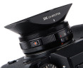 JJC LH-JXF27F28 BLACK Бленда для Fujifilm XF 27mm f/2.8 и Fujinon XF 27mm f/2.8 R WR