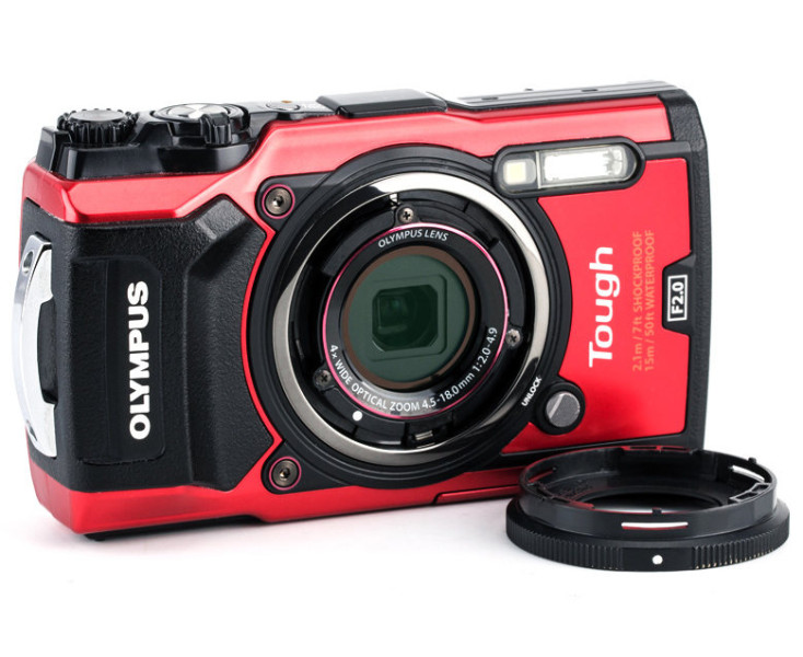 купить Olympus CLA-T01