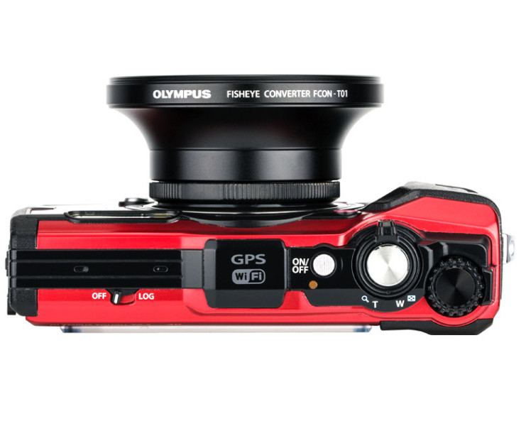 адаптер на 40.5мм для Olympus TG-5