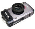 JJC RN-T01 Адаптер для установки светофильтров Olympus TG-6, TG-5, TG-4, TG-3, TG-2 и TG-1 на 40.5 мм