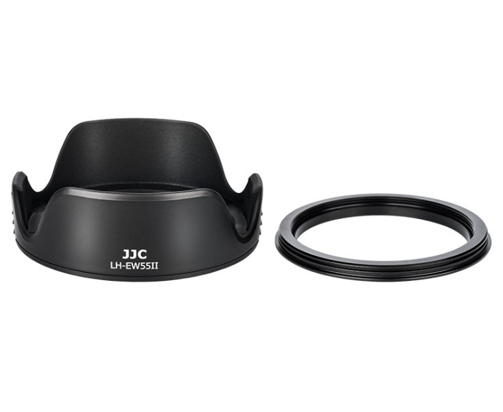 купить лепестковую Canon EW-55