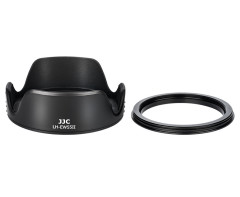 Бленда для объектива Canon RF 28mm f/2.8 STM лепестковая