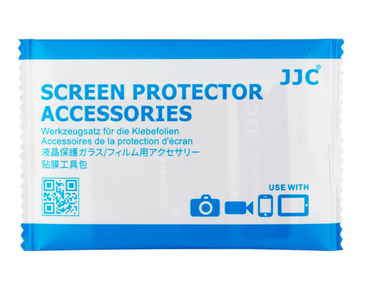 два защитных стекла Hasselblad 907X & 50C