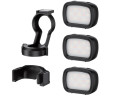 купить три led панели для DJI Osmo Pocket 3