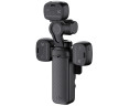 для DJI Osmo Pocket 3 три компактные LED панели