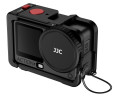 для DJI Osmo Action 6 крышка защитная металлическая