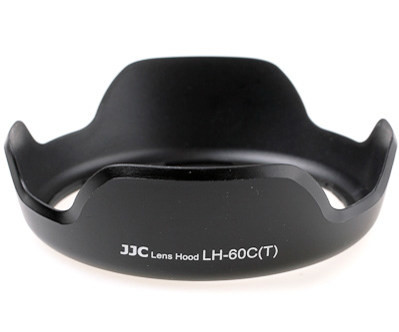 бленда Canon EW-60C