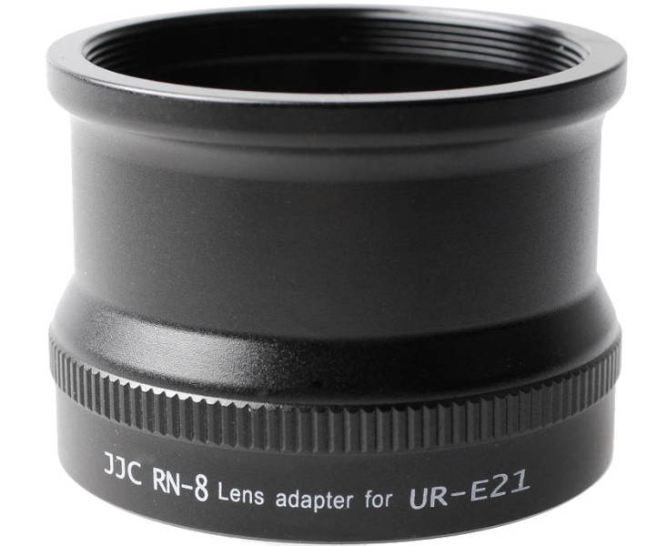 адаптер Nikon UR-E21 для Nikon WC-E76