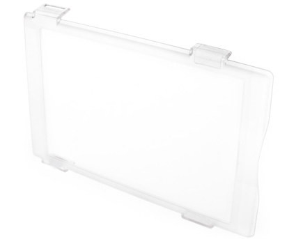 купить защиту экрана Nikon D5100