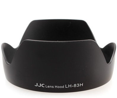 бленда для объектива Canon EF 24-105mm f/4L IS USM