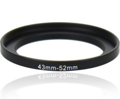 Повышающее кольцо 43-52 мм