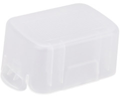 Рассеиватель на вспышку Canon 430EX III-RT