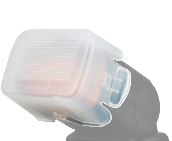 купить для Canon 430EX III-RT рассеиватель