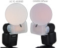 купить рассеиватель для Canon Speedlite 430EX III-RT