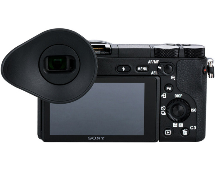 увеличенный наглазник Sony FDA-EP17