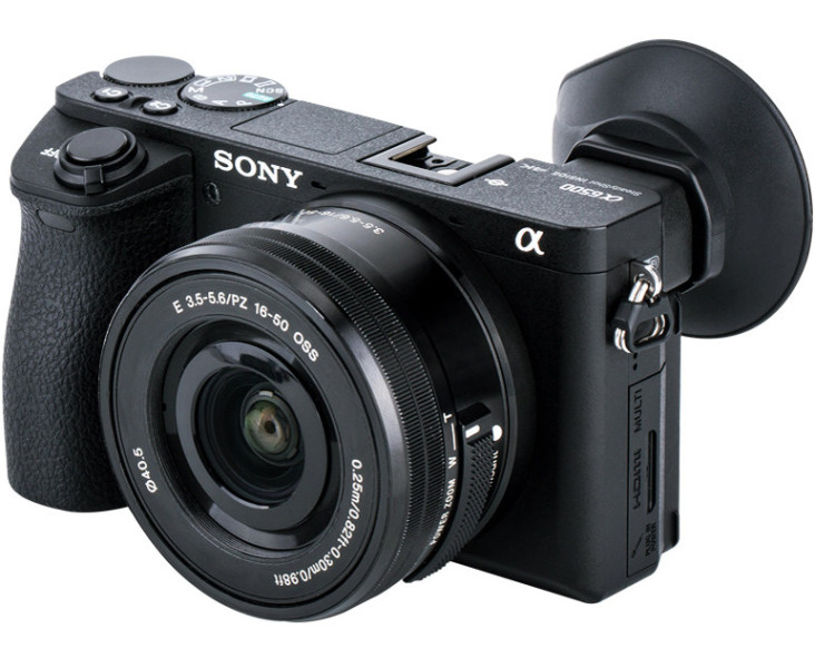 JJC ES-A6500 для Sony a6500