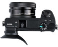 Sony FDA-EP17 увеличенный для Sony a6400