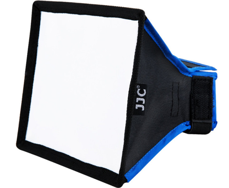 JJC RSB-S софтбокс для накамерной вспышки размер S