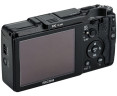 для Ricoh GR II дополнительный хват