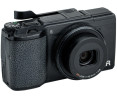Ricoh GR II хват в горячий башмак