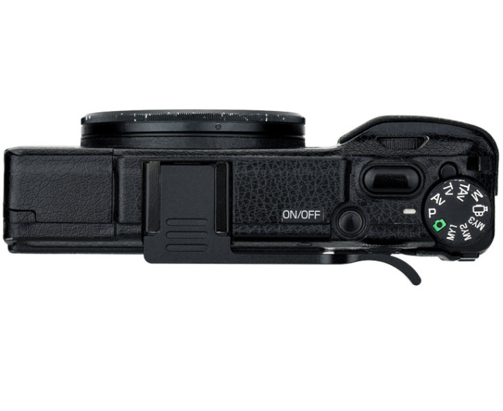 хват для Ricoh GR II купить