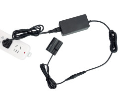 Сетевой адаптер для камер с аккумулятором Fujifilm NP-W235 (CP-W235)