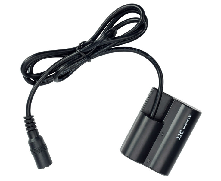 фальш-аккумулятор Fujifilm NP-W235