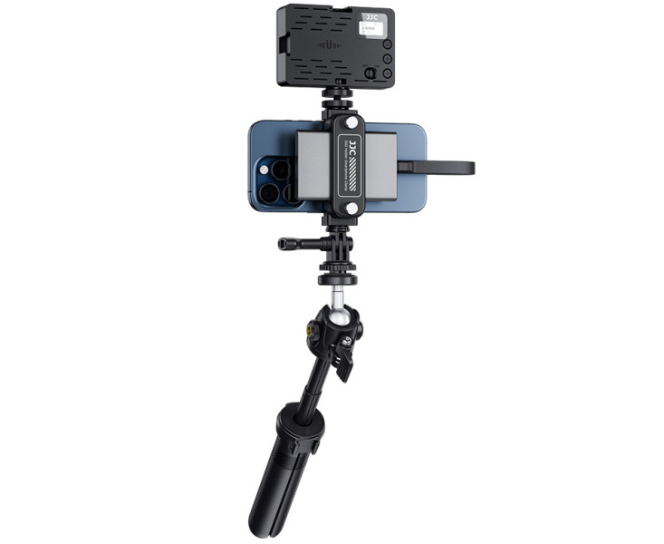 удобное крепление ssd к смартфону