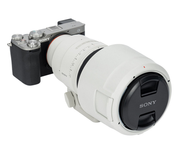 бленда объектива SEL70200GM2