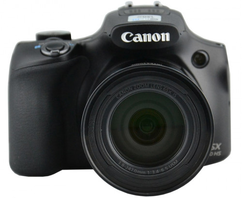 Адаптер для установки фильтров Canon SX520 / SX530 / SX50 / SX60 / SX70 и др. (Canon FA-DC67A) на 67 мм