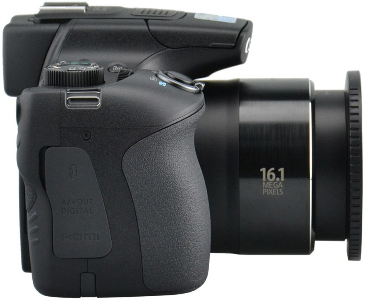 светофильтр 67 мм на камеру Canon SX520 HS