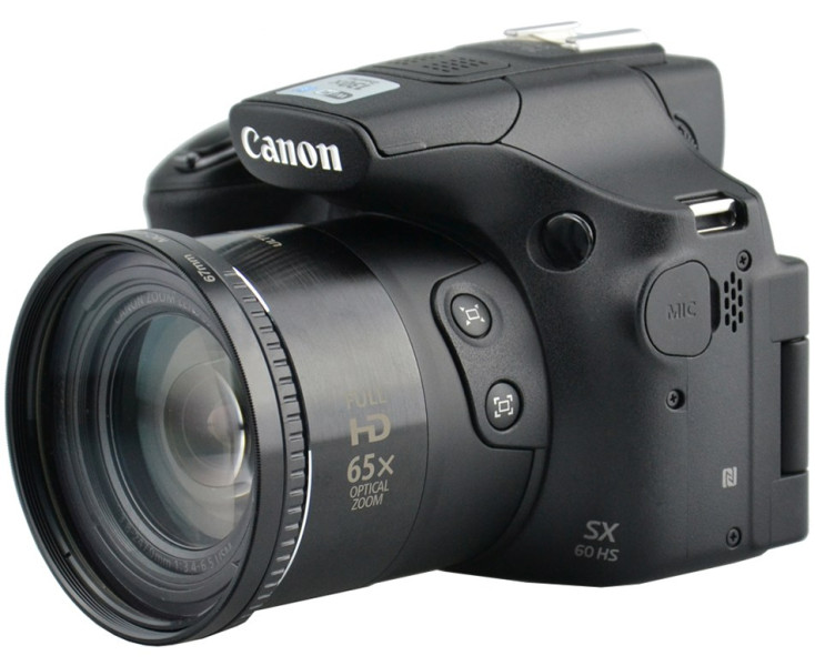 JJC RN-DC67А адаптер для установки светофильтра для Canon Powershot SX540 HS, SX530 HS, SX520 HS, SX70 HS, SX60 HS, SX50 HS, SX40 HS, SX30 IS, SX20 IS, SX10 IS, SX1 IS