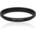 Повышающее кольцо 46-49 мм step-up