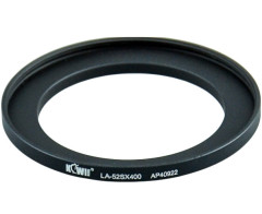 Адаптер для установки фильтров Canon Powershot SX400 IS на 52 мм