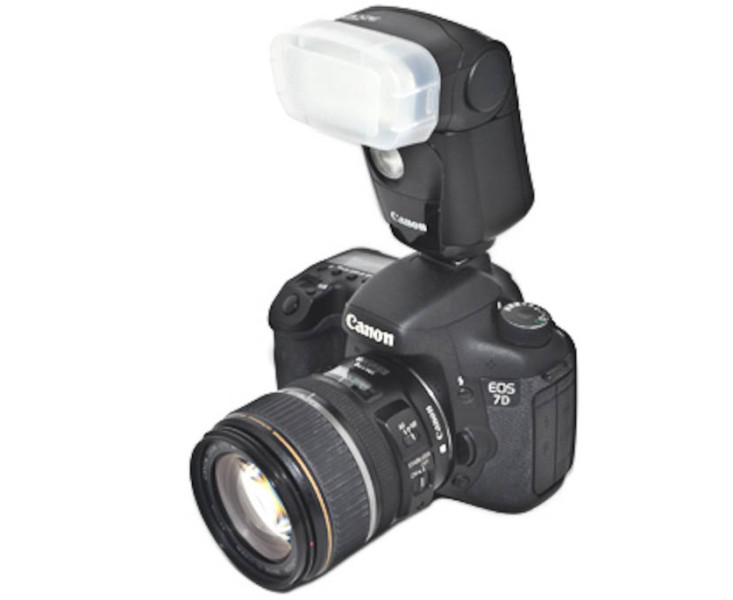Canon Speedlite 320EX колпачок рассеиватель купить