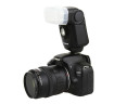для Canon 320EX купить рассеивтель на вспышку