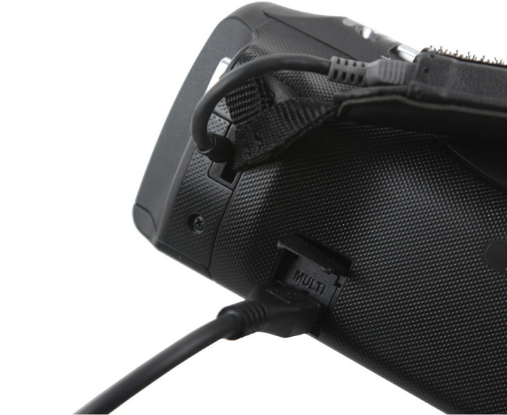 Sony Multi Terminal RCA