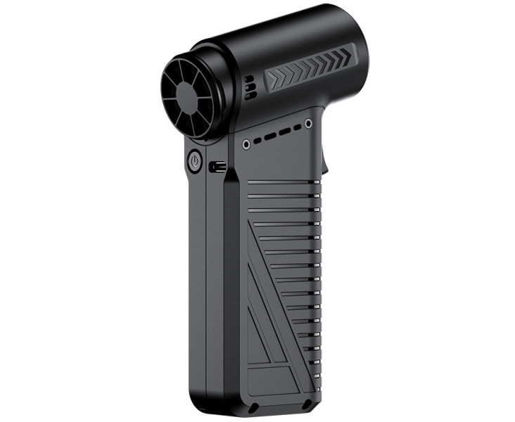 ручная турбо воздуходувка для чистки оптики и камеры