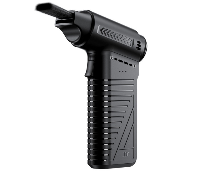 мощная воздуходувка для ухода за электроникой