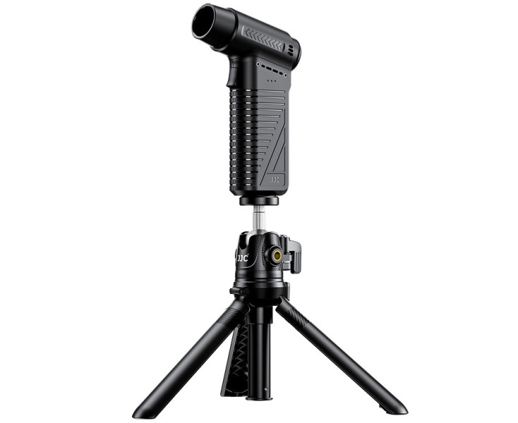 ручная турбо воздуходувка на аккумуляторе с режимом Шторм