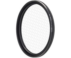 Звездный светофильтр 82 мм восьми лучевой