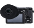 Sony FDA-EP17 для фотографирования в очках