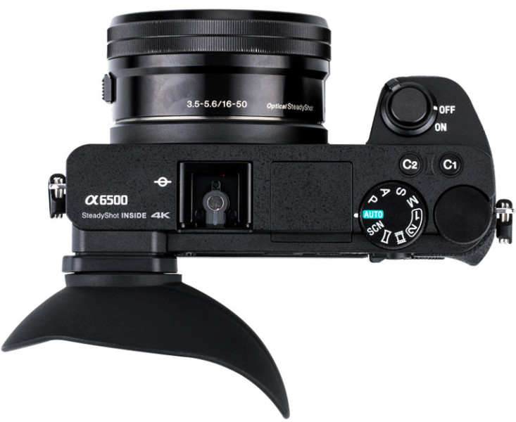 бленда наглазника FDA-EP17 для Sony a6600