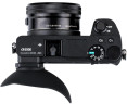 бленда наглазника FDA-EP17 для Sony a6600